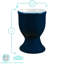 Argon Tableware Porcelain Egg Cup-64163871
