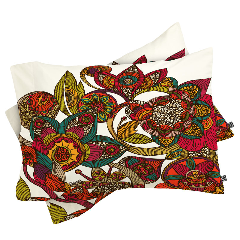 Valentina Ramos Floral, King