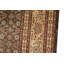 Manchuria Wool Oriental Area Rug