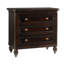 Royal Kahala Platform Configurable Bedroom Set