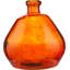 Handmade Glass Floor Vase-123297949
