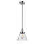 Luminaire suspendu conique à 1 lumière Mosley-1843931454-1843931445-1843931441