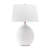 Denali 28.5" 1-Light Ceramic Table Lamp-622539227