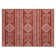 Tapis intérieur / extérieur Chaelynn
