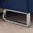 Lunara 66"W Upholstered Teddy Bedroom Storage Bench End of Bed King Size with Gold Legs,Curverd Armrest and 2 Pillows -1320527178-1313504611