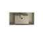 Lavabo pour salle de bain Roomfitter