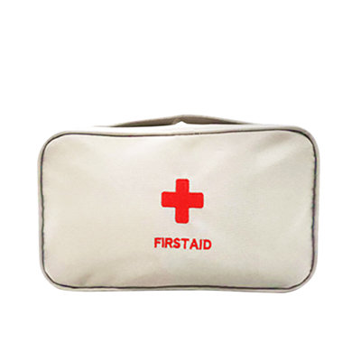 Trousse d'urgence et de prévention pour étudiants