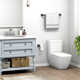 23.75'' Towel Bar