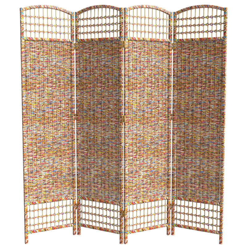 Room Divider, 4