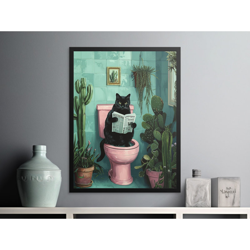 Tarres No Frame Print, 60.96cm H x 45.72cm W
