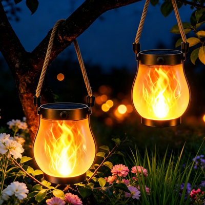 13.5 cm Outdoor Lantern