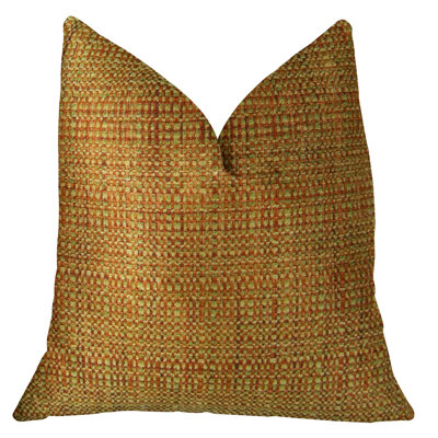 Melbourne Reversible Throw Pillow
