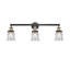 Éclairage pour salle de bain 3 lumières Alexandira-1288740061-1288739618-1288739616