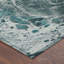 Tapis abstrait lavable à la machine intérieur / extérieur ACN2730-1249799450-1249799452