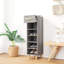 5 Pair Shoe Storage Cabinet-1032272167