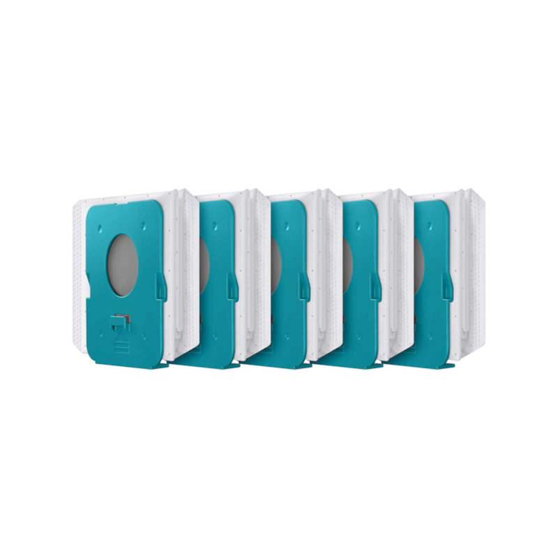Samsung Bespoke Jet Clean Station Dust Bags (5 Pack)