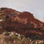 Desert V Painting by Aileen Fitzgerald