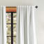 Paire de rideaux Martha Stewart-98924715