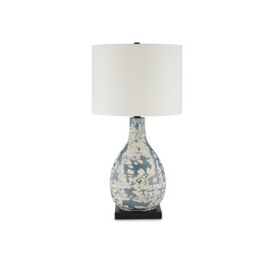 Ostracon Table Lamp