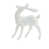 White est en rupture de stock