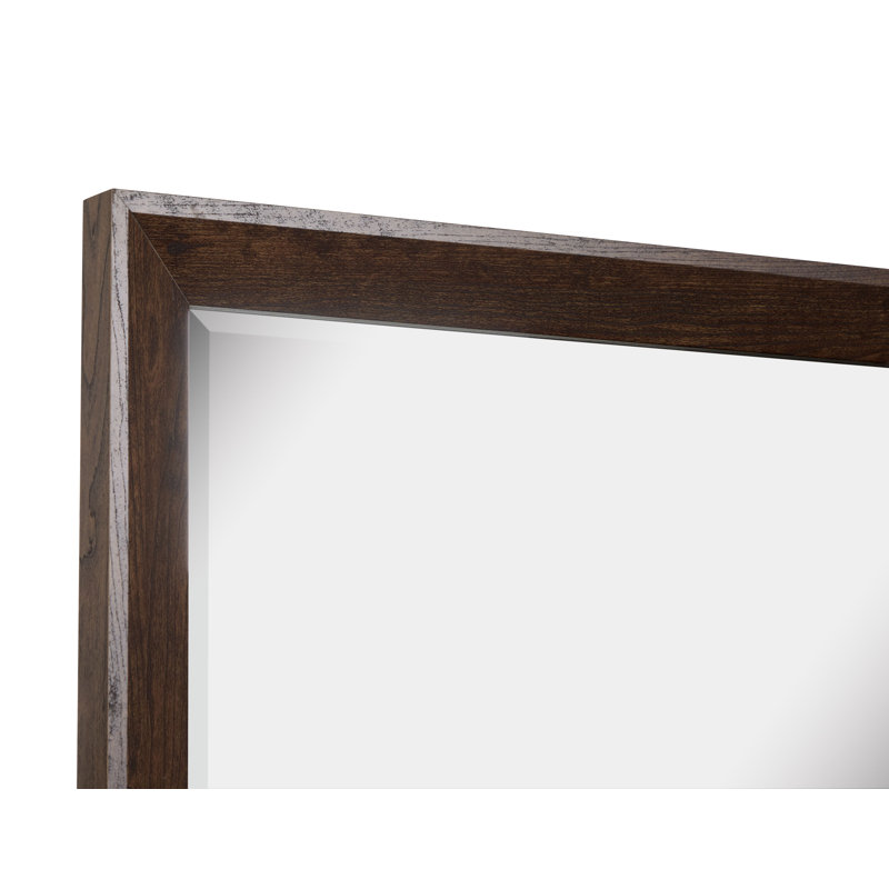 Portrait miroir