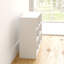 Cutler Bay 80cm W Standard Bookcase-37467457