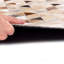 Kobe Geometric Hand Woven Area Rug-52371035