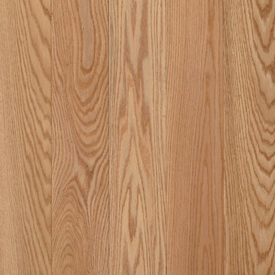 Parquet massif 0,75 po x 5 po morceau de Nature