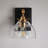 Aura Wall Mount
