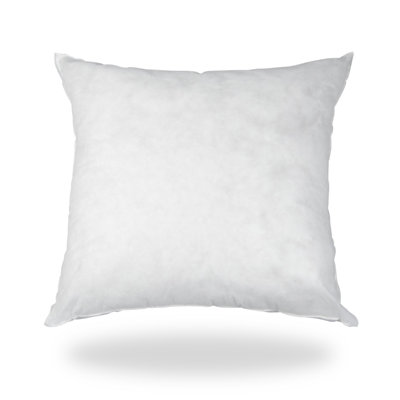 Deluxe Reversible Pillow Insert