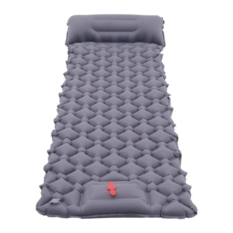 Fresco 12.7cm Air Bed, Grey