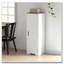 Armoire de rangement Farmhouse avec tablette réglable