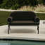 Ensemble de housse pour causeuse Al Fresco-118937374