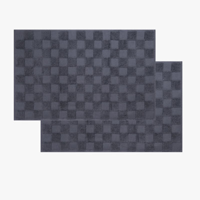 Ensemble de tapis de bain turc 2 pièces Taylorlynn