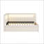 Lit plateforme tapissier simple-1660344349