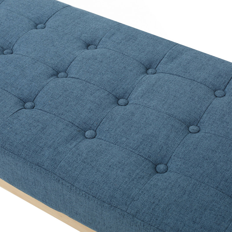 Ottoman, Blue