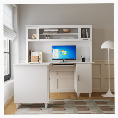 Home Office Computer Desk