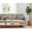 Coussins décoratifs Excellere Home