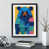 Black Framed selected