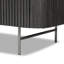 Toriano 6 - Drawer Double Dresser