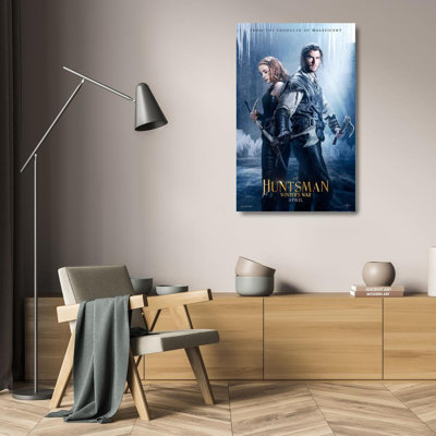 The Huntsman
