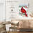 Brampt Crimson Cardinal II-108618341