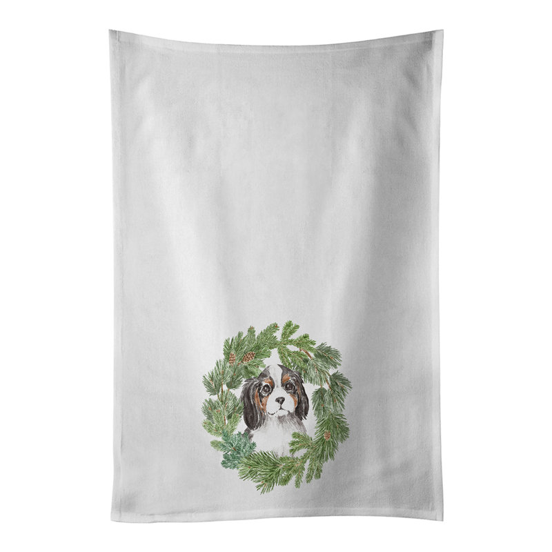 Cotton Tea Towel Kitchen Towel