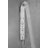 Rainfall Waterfall Stainless Steel Fixed Shower Head Panel-26073982
