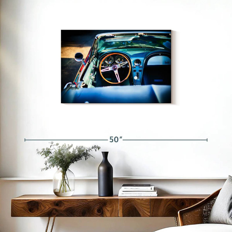 Intérieur de voiture Mehar, H 20 po x l 30 po
