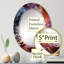 Miroir mural Belavida-400378796