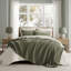 Ensemble de couvre-lit 100% coton Evergrace-126526528-126526533