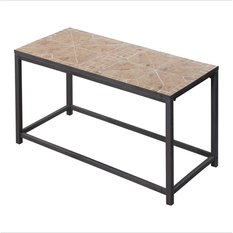 Coffee Table, Accent, Cocktail, Rectangular, Living Room