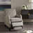 Push Back Recliner