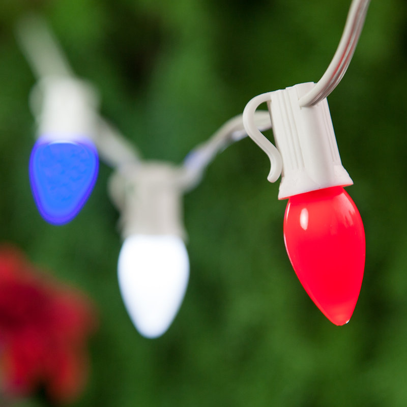900 " LED Indoor / Outdoor String Lights